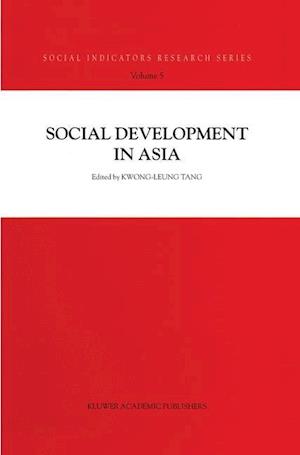 Social Development in Asia