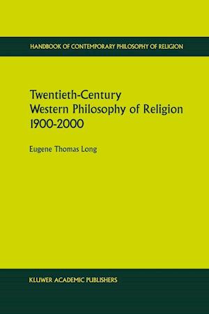 Twentieth-Century Western Philosophy of Religion 1900–2000