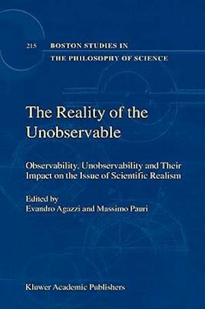 The Reality of the Unobservable