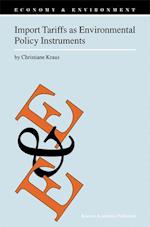 Import Tariffs as Environmental Policy Instruments