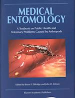 Medical Entomology