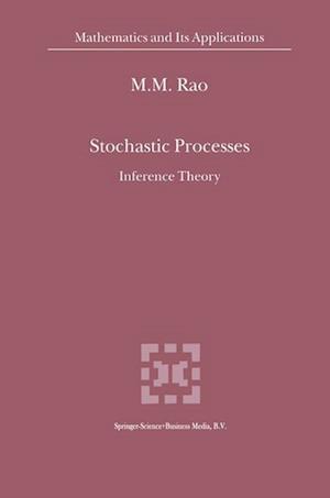 Stochastic Processes