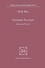 Stochastic Processes