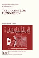 The Carbon Star Phenomenon