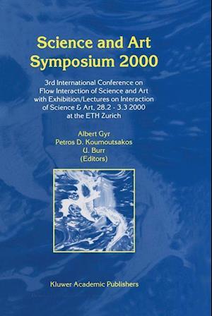 Science and Art Symposium 2000
