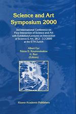 Science and Art Symposium 2000