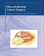 Musculoskeletal Cancer Surgery