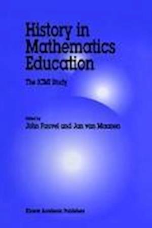 History in Mathematics Education