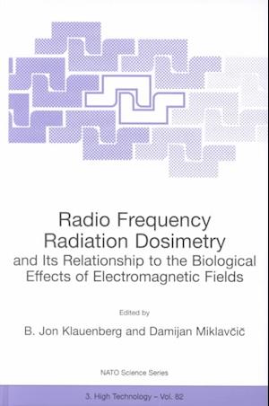 Radio Frequency Radiation Dosimetry and Its Relationship to the Biological Effects of Electromagnetic Fields