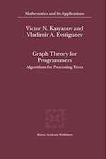Graph Theory for Programmers