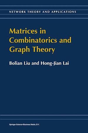 Matrices in Combinatorics and Graph Theory