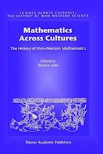 Mathematics Across Cultures