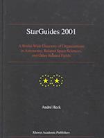 Starguides 2001