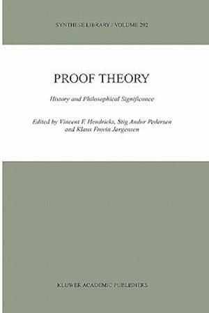 Proof Theory