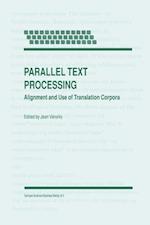 Parallel Text Processing