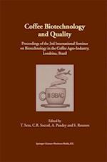 Coffee Biotechnology and Quality