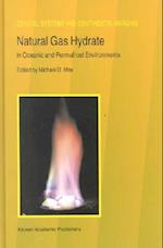 Natural Gas Hydrate