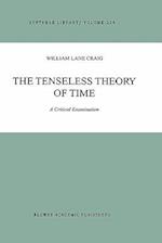 The Tenseless Theory of Time