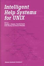 Intelligent Help Systems for UNIX
