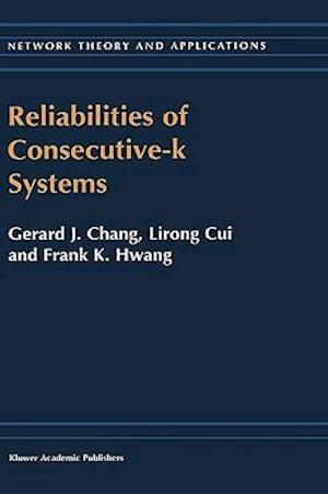 Reliabilities of Consecutive-k Systems