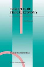 Principles of Ethical Economy