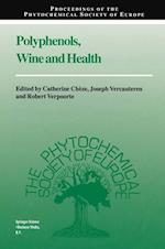 Polyphenols, Wine and Health