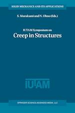 IUTAM Symposium on Creep in Structures