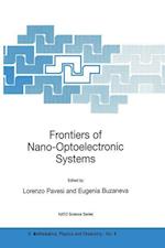Frontiers of Nano-Optoelectronic Systems