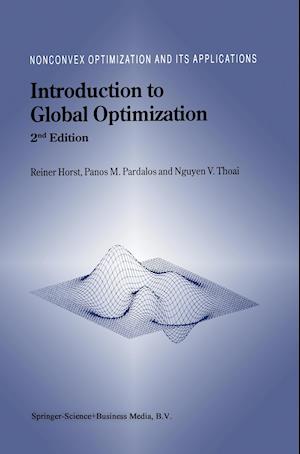 Introduction to Global Optimization