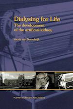 Dialysing for Life