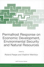 Permafrost Response on Economic Development, Environmental Security and Natural Resources