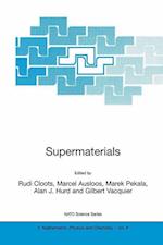 Supermaterials