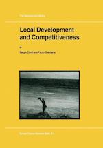 Local Development and Competitiveness