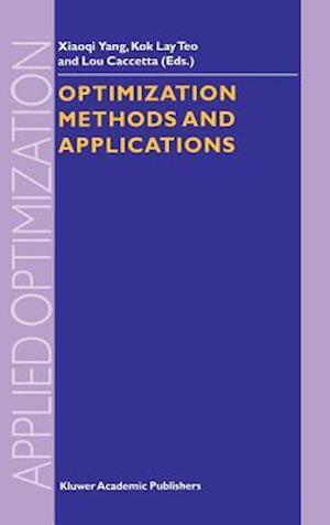 Optimization Methods and Applications