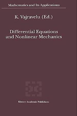 Differential Equations and Nonlinear Mechanics