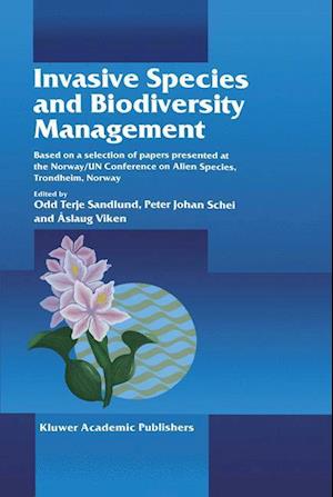 Invasive Species and Biodiversity Management