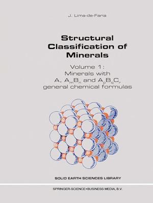 Structural Classification of Minerals