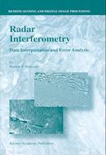 Radar Interferometry