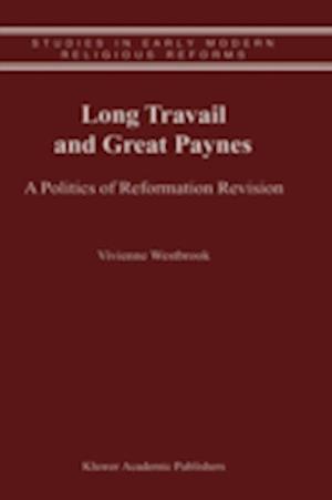 Long Travail and Great Paynes