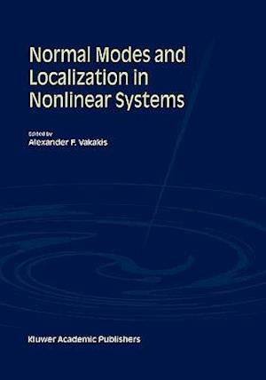 Normal Modes and Localization in Nonlinear Systems