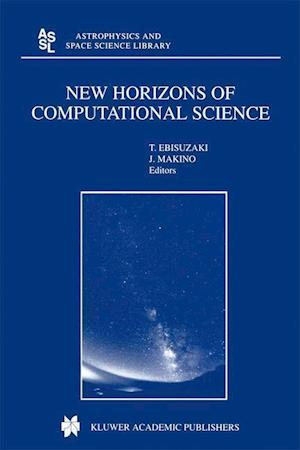 New Horizons of Computational Science