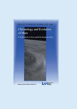 Chronology and Evolution of Mars