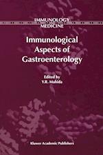 Immunological Aspects of Gastroenterology