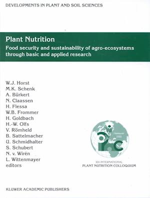 Plant Nutrition