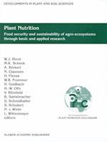 Plant Nutrition