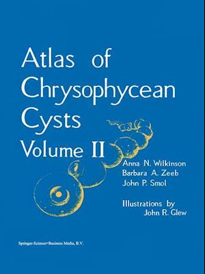 Atlas of Chrysophycean Cysts