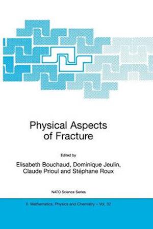 Physical Aspects of Fracture