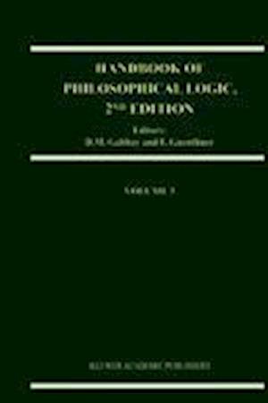 Handbook of Philosophical Logic