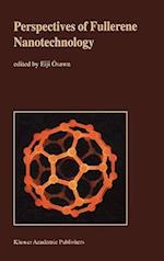 Perspectives of Fullerene Nanotechnology