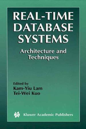 Real-Time Database Systems